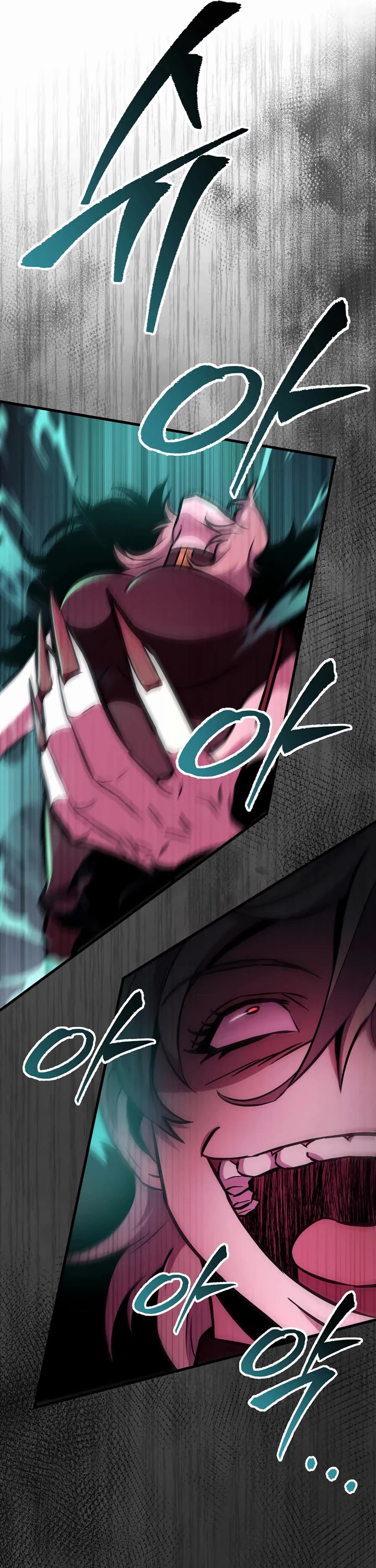 Heavenly Inquisition Sword chapter 129 page 42