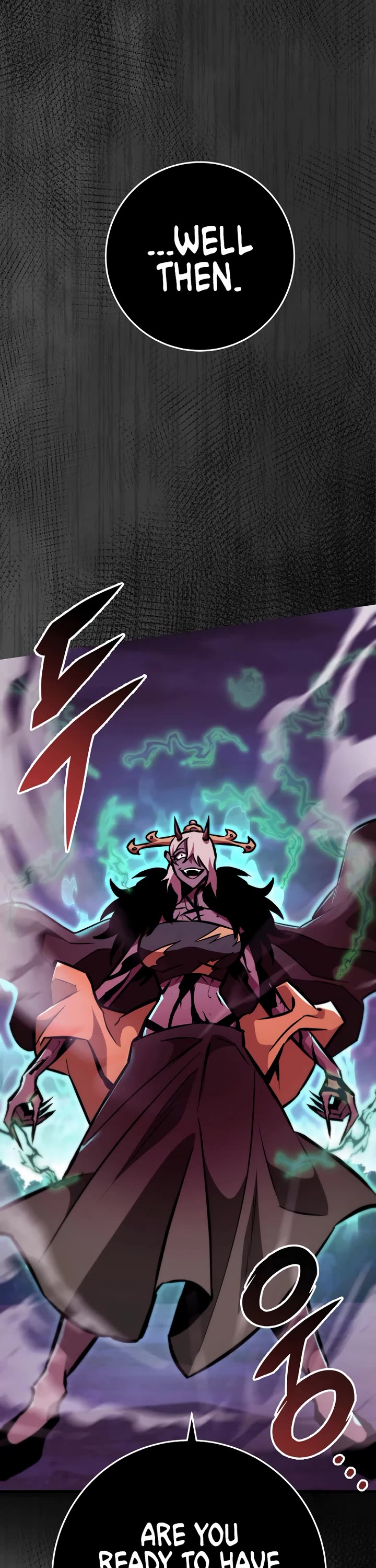 Heavenly Inquisition Sword chapter 129 page 43