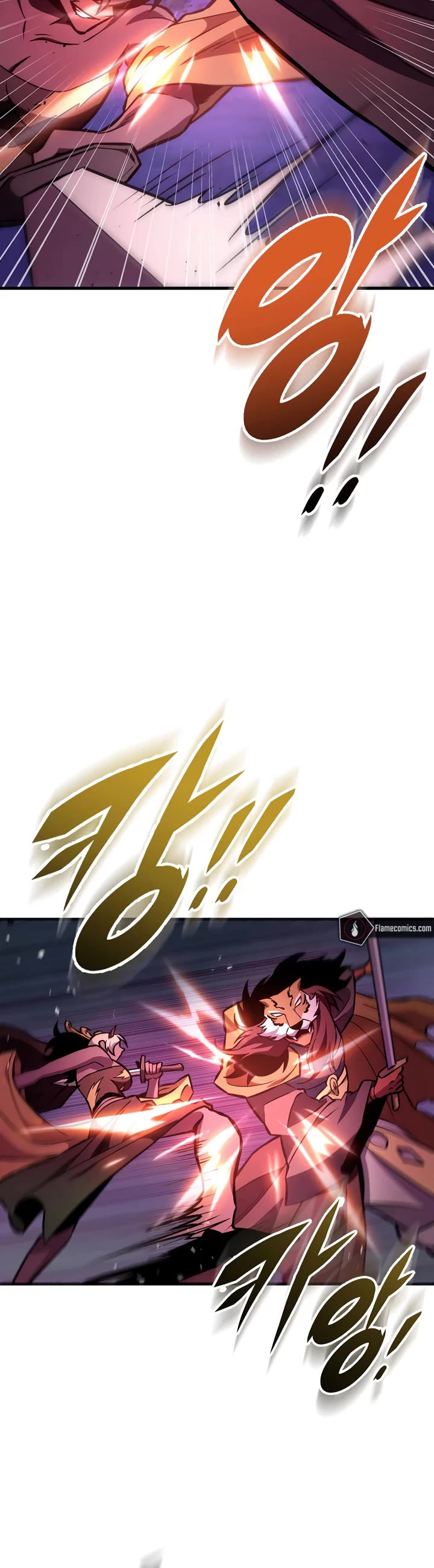 Heavenly Inquisition Sword chapter 129 page 49