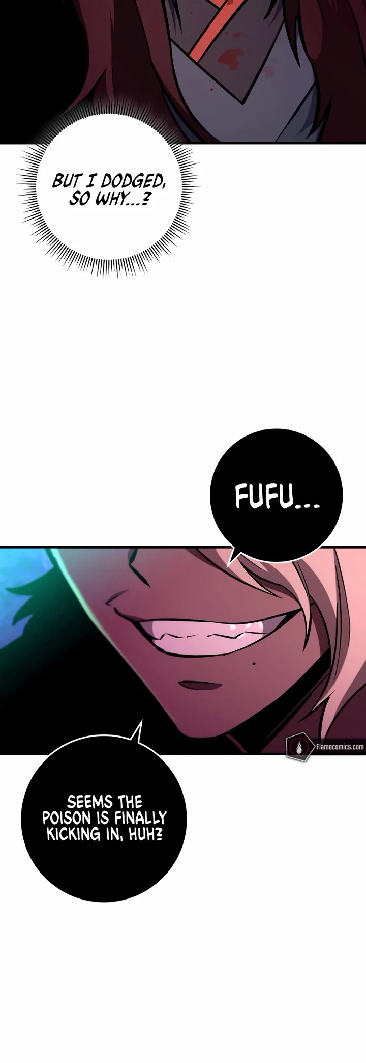 Heavenly Inquisition Sword chapter 129 page 53