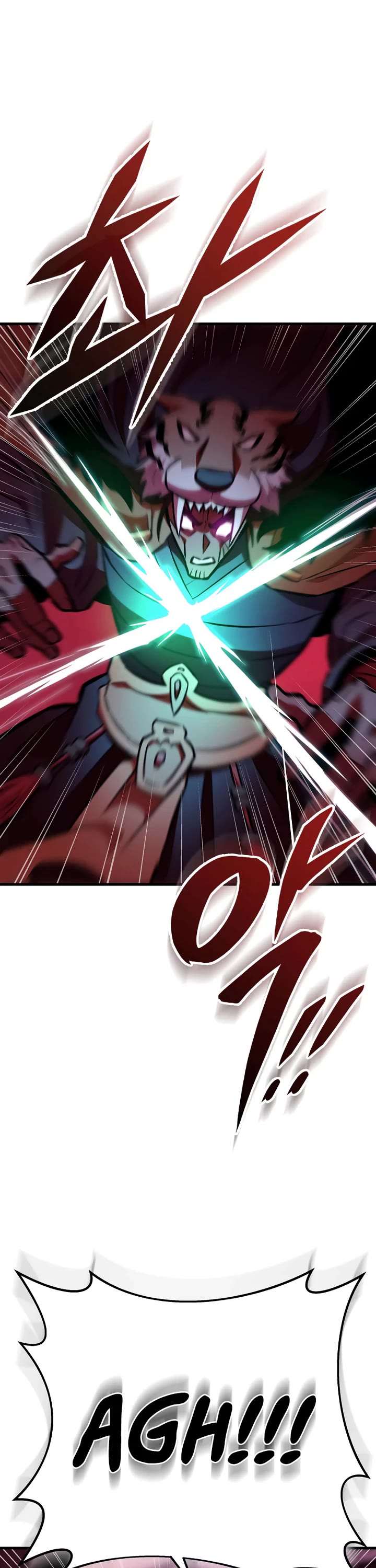 Heavenly Inquisition Sword chapter 129 page 55