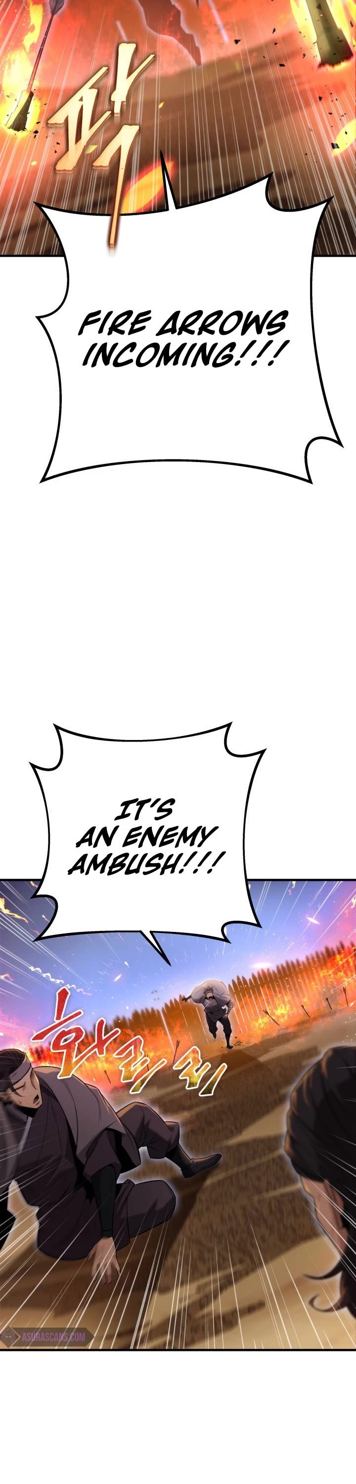 Heavenly Inquisition Sword chapter 13 page 13