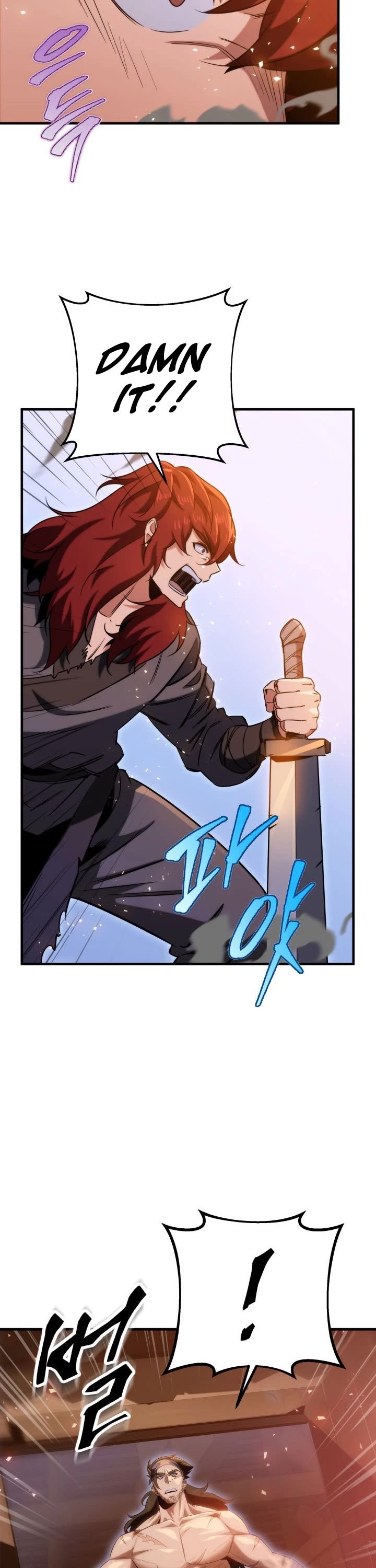 Heavenly Inquisition Sword chapter 13 page 15