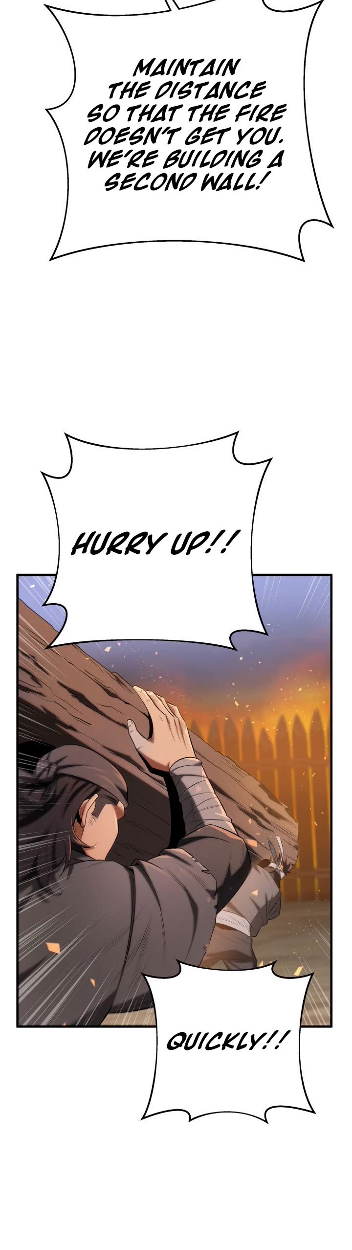 Heavenly Inquisition Sword chapter 13 page 21