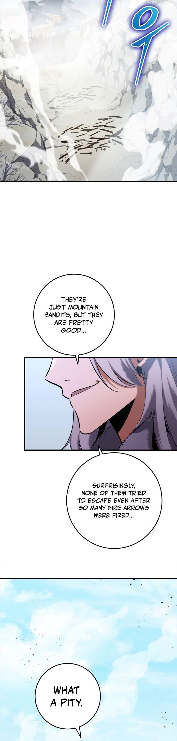 Heavenly Inquisition Sword chapter 13 page 24