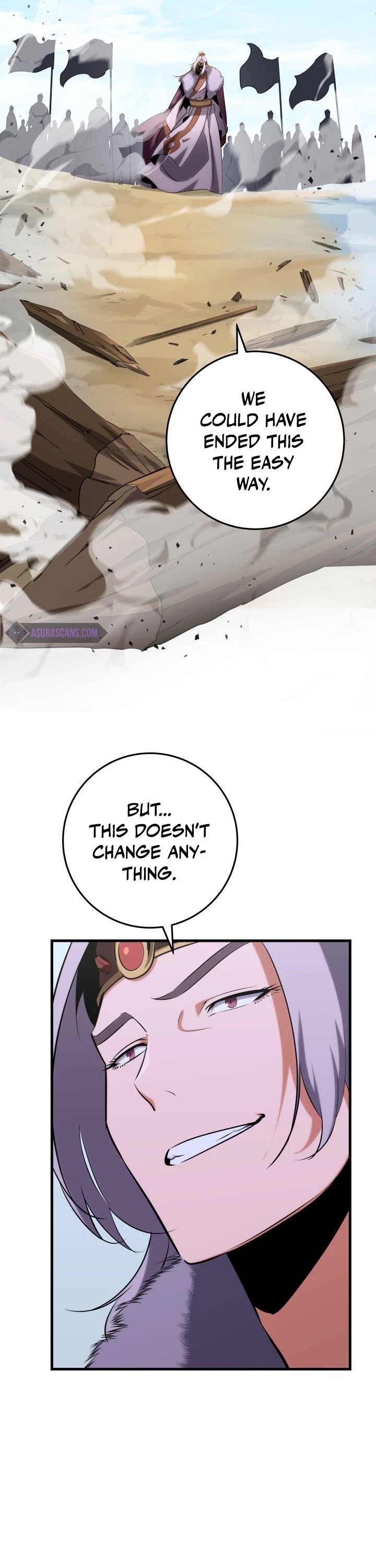 Heavenly Inquisition Sword chapter 13 page 25