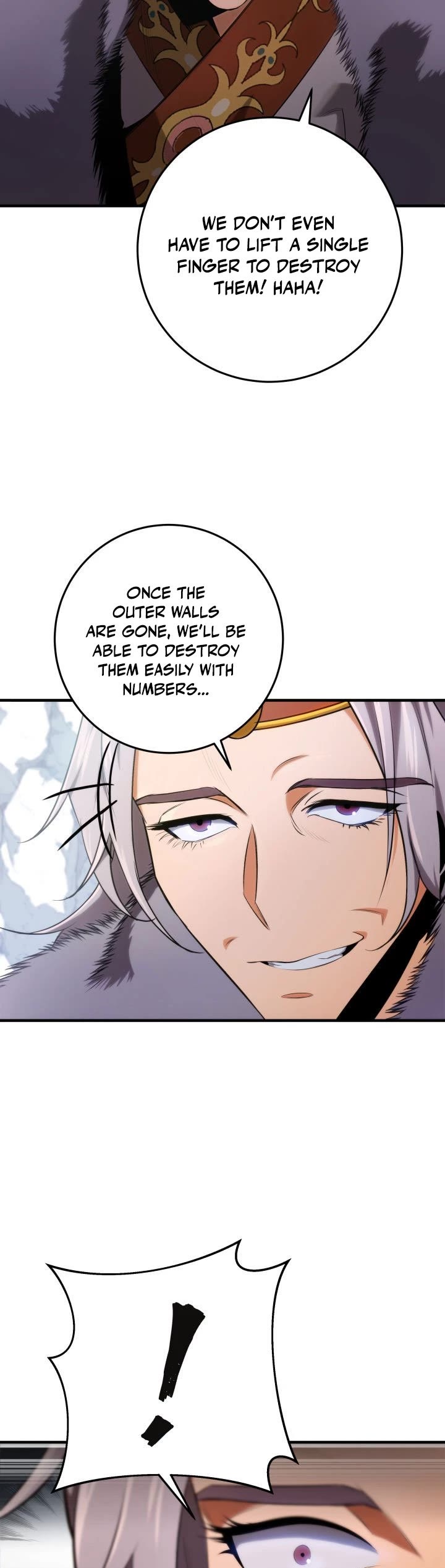 Heavenly Inquisition Sword chapter 13 page 28