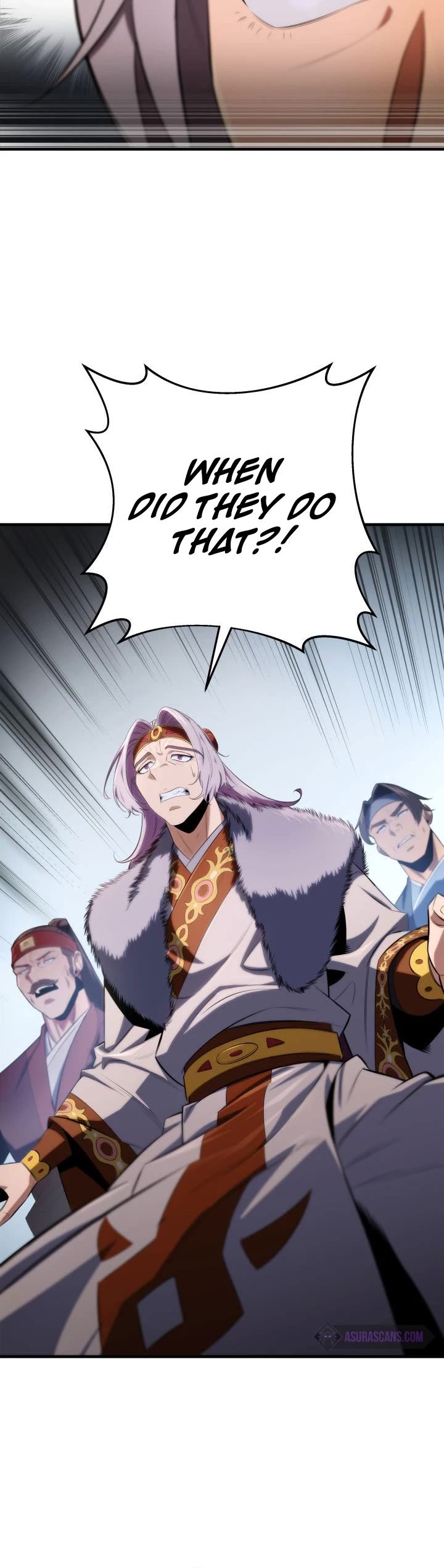 Heavenly Inquisition Sword chapter 13 page 29