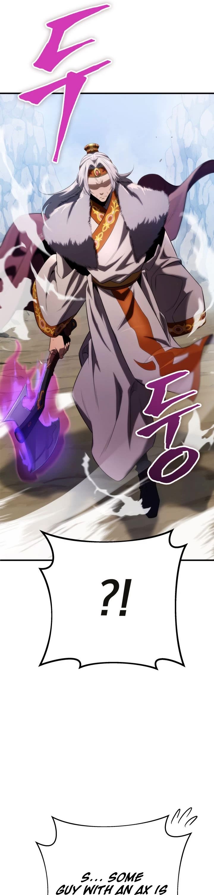 Heavenly Inquisition Sword chapter 13 page 34