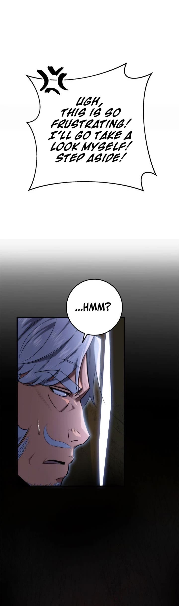 Heavenly Inquisition Sword chapter 13 page 37