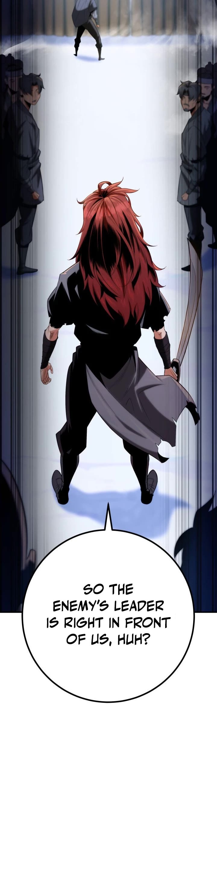 Heavenly Inquisition Sword chapter 13 page 40