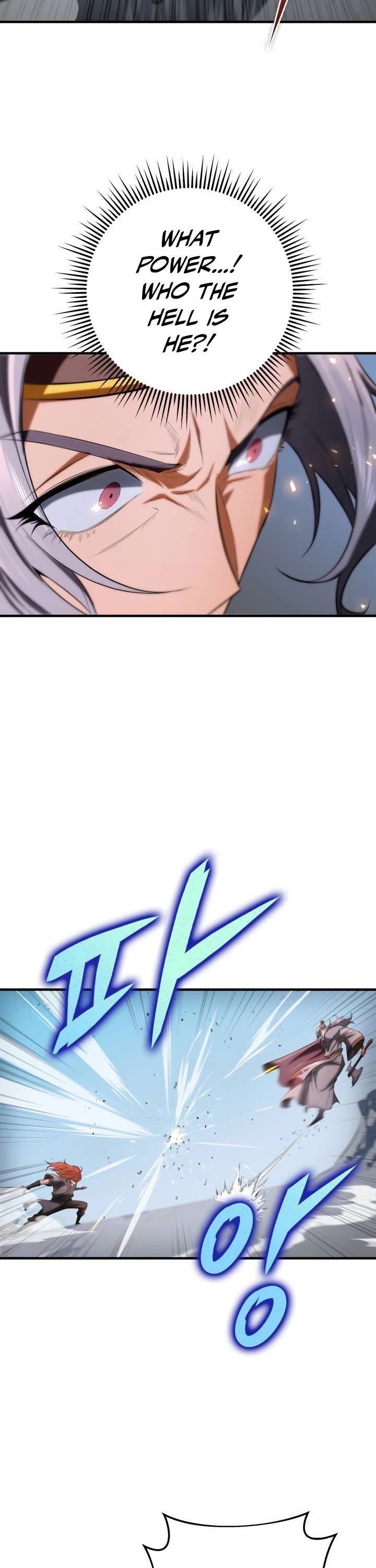 Heavenly Inquisition Sword chapter 13 page 47