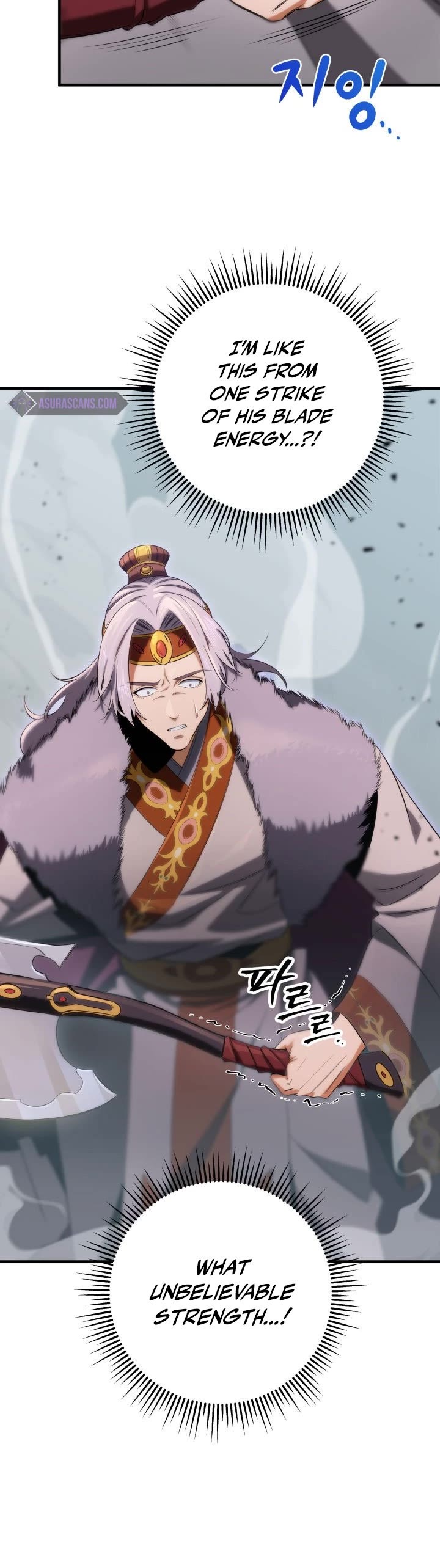 Heavenly Inquisition Sword chapter 13 page 49