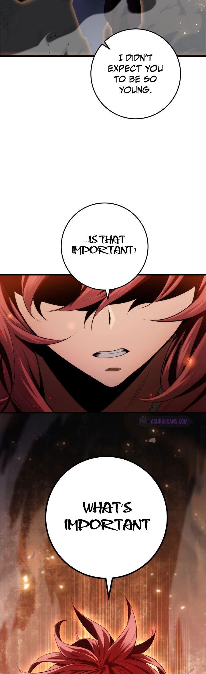 Heavenly Inquisition Sword chapter 13 page 51