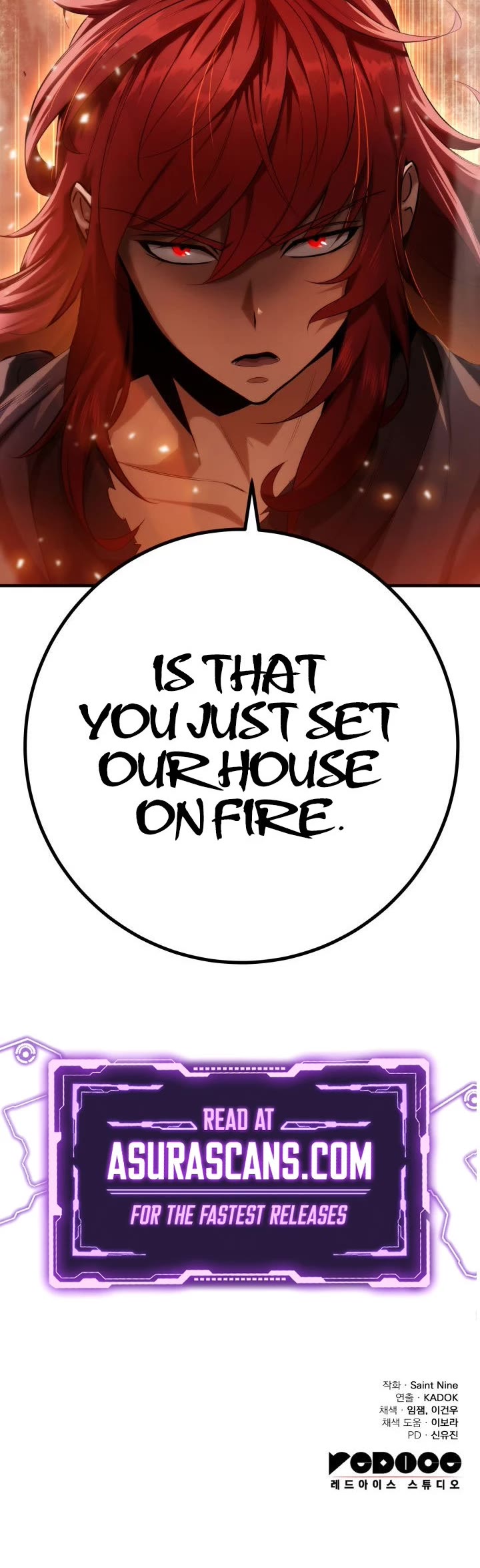 Heavenly Inquisition Sword chapter 13 page 52