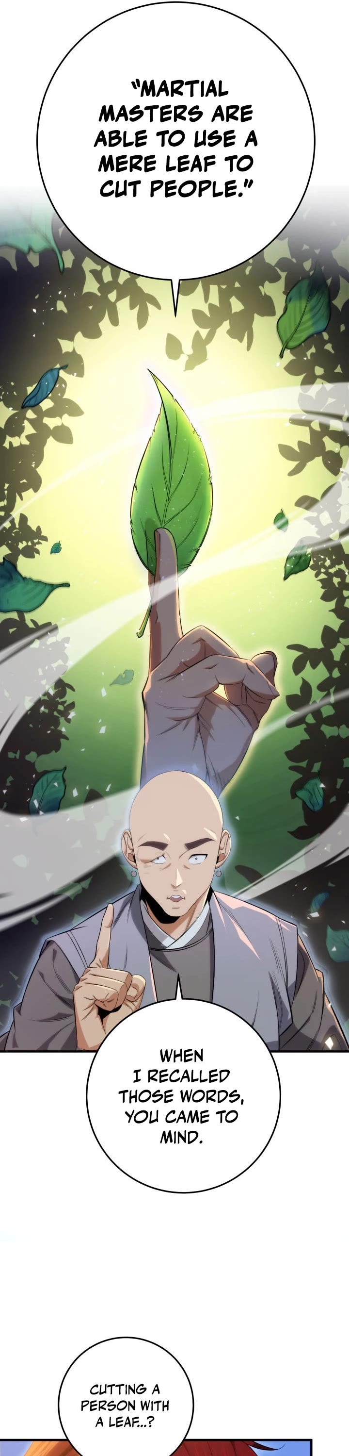 Heavenly Inquisition Sword chapter 13 page 6