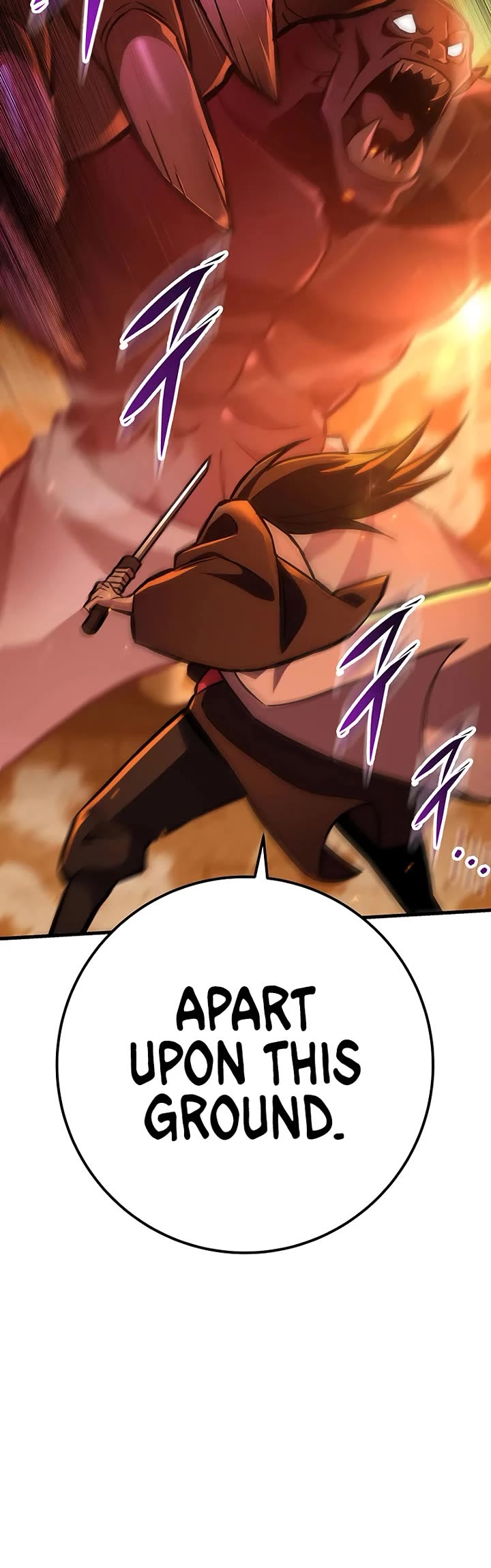 Heavenly Inquisition Sword chapter 130 page 15