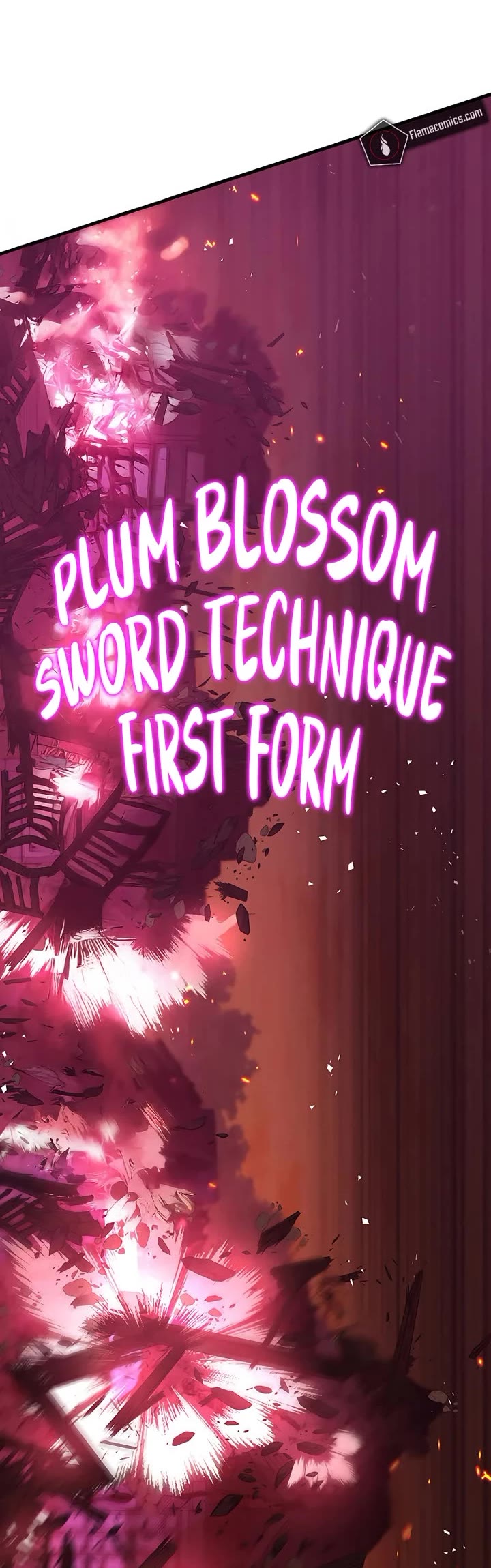 Heavenly Inquisition Sword chapter 130 page 16