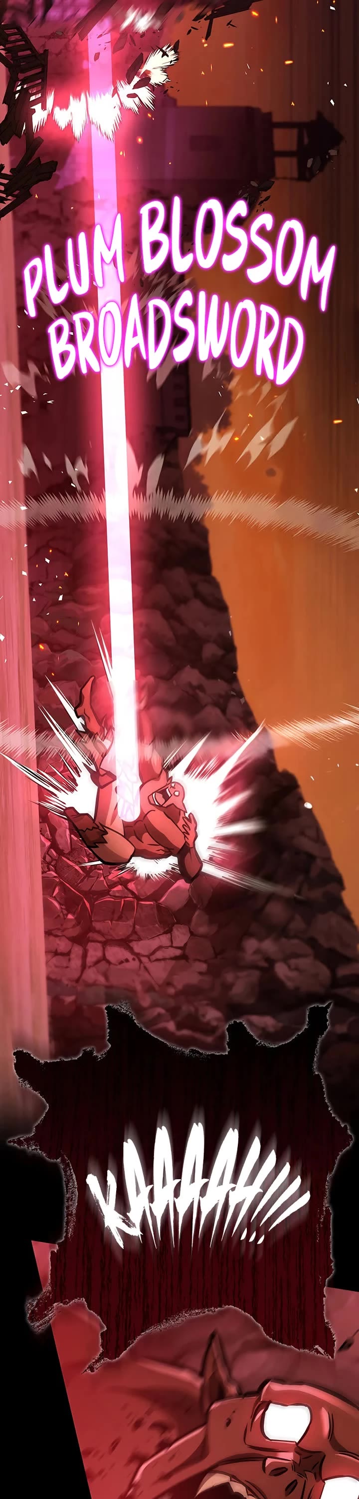 Heavenly Inquisition Sword chapter 130 page 17