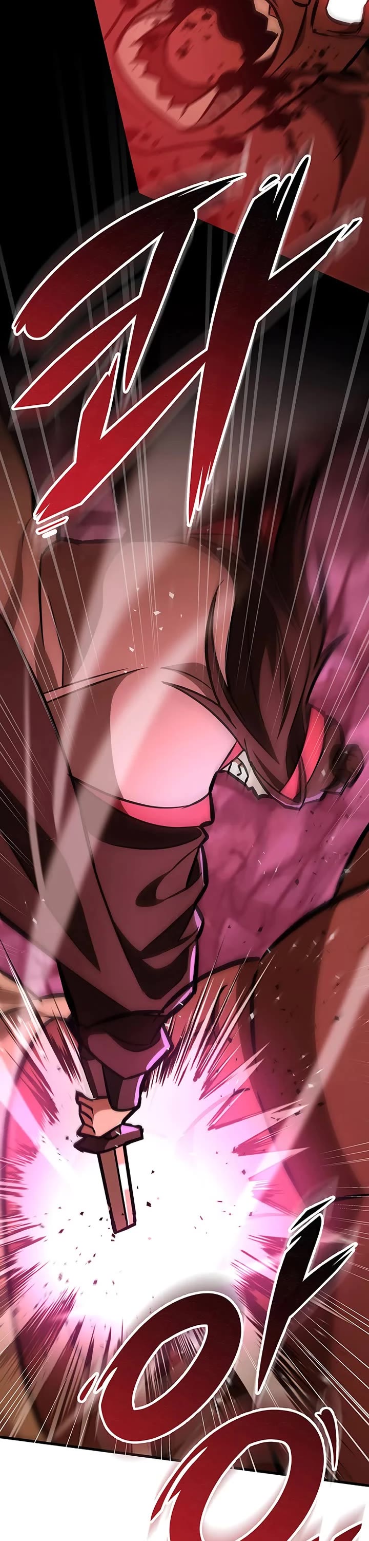 Heavenly Inquisition Sword chapter 130 page 18