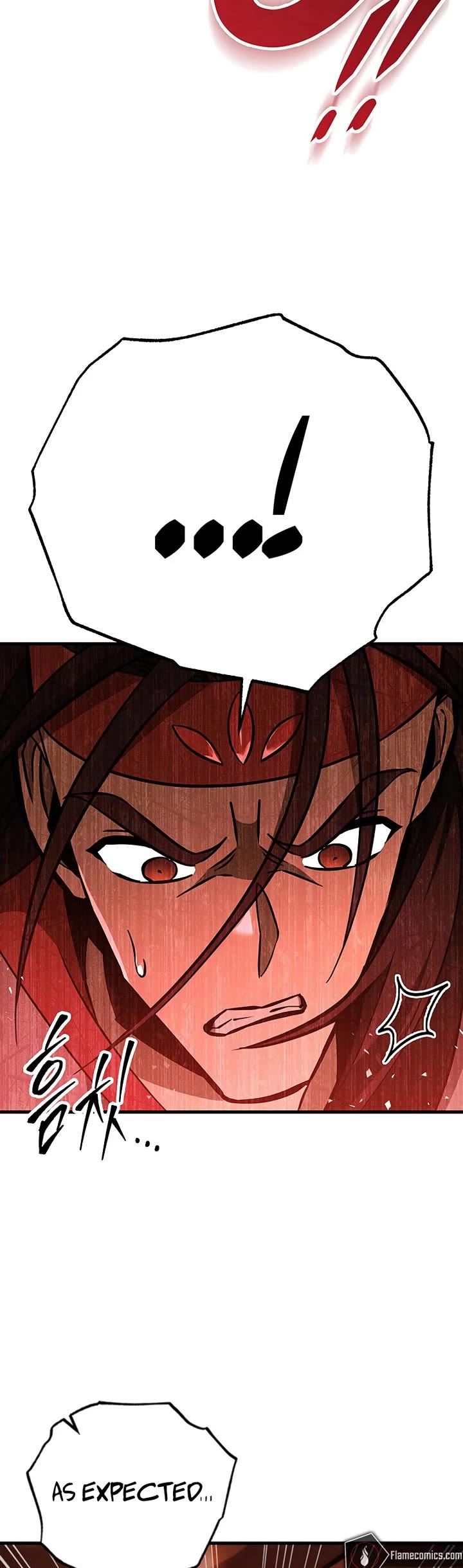 Heavenly Inquisition Sword chapter 130 page 19