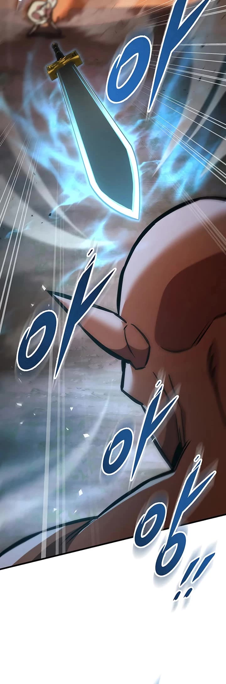 Heavenly Inquisition Sword chapter 130 page 24