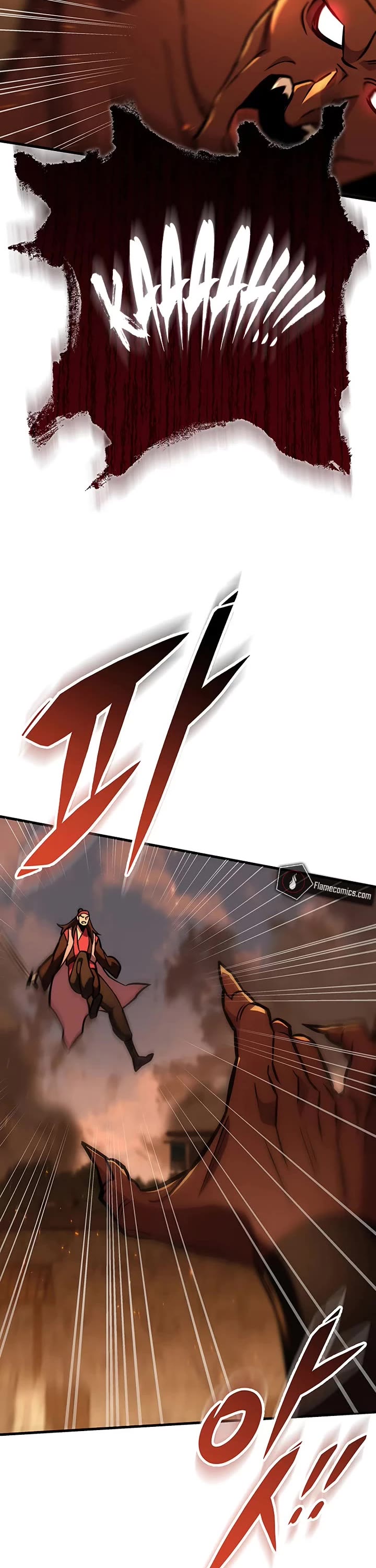 Heavenly Inquisition Sword chapter 130 page 3