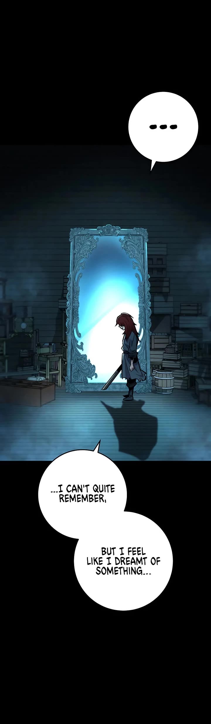 Heavenly Inquisition Sword chapter 130 page 52