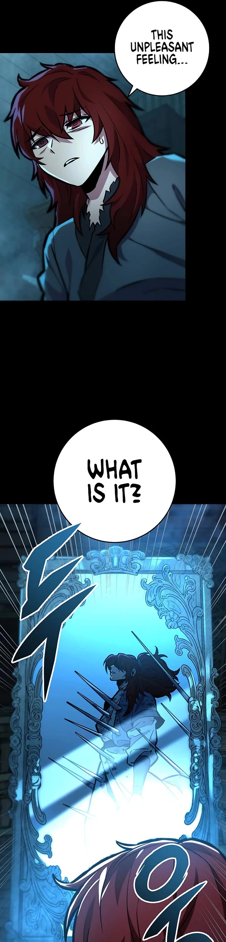 Heavenly Inquisition Sword chapter 130 page 53