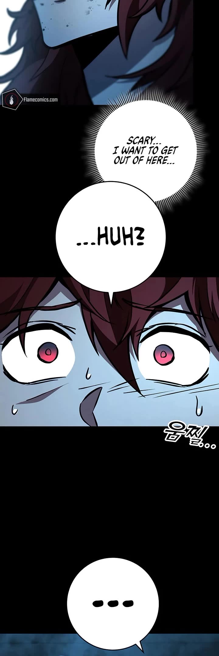 Heavenly Inquisition Sword chapter 130 page 56