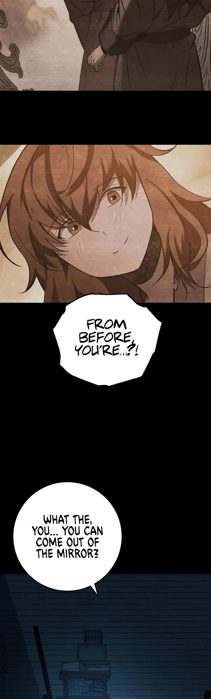 Heavenly Inquisition Sword chapter 130 page 64