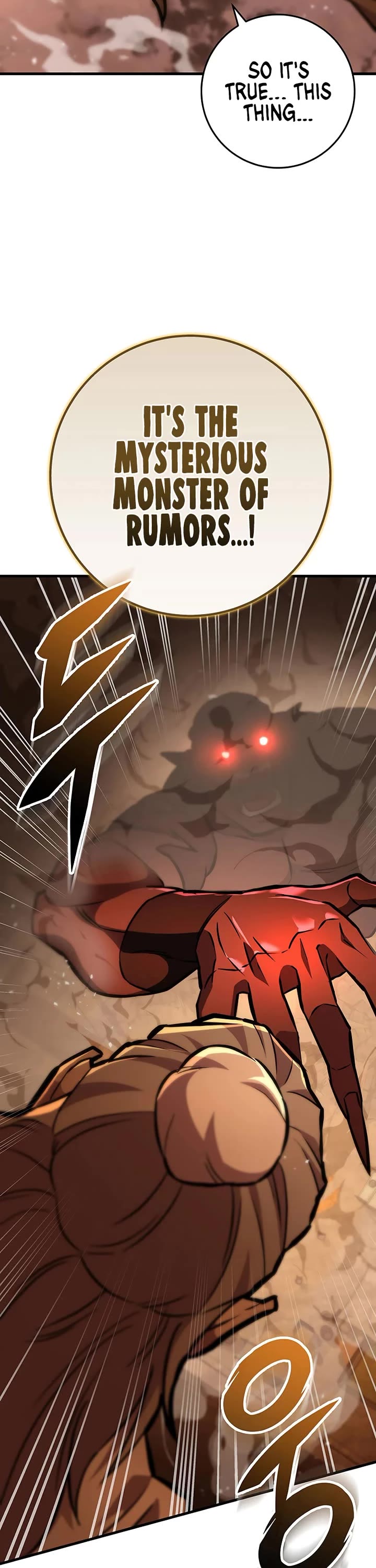 Heavenly Inquisition Sword chapter 130 page 7