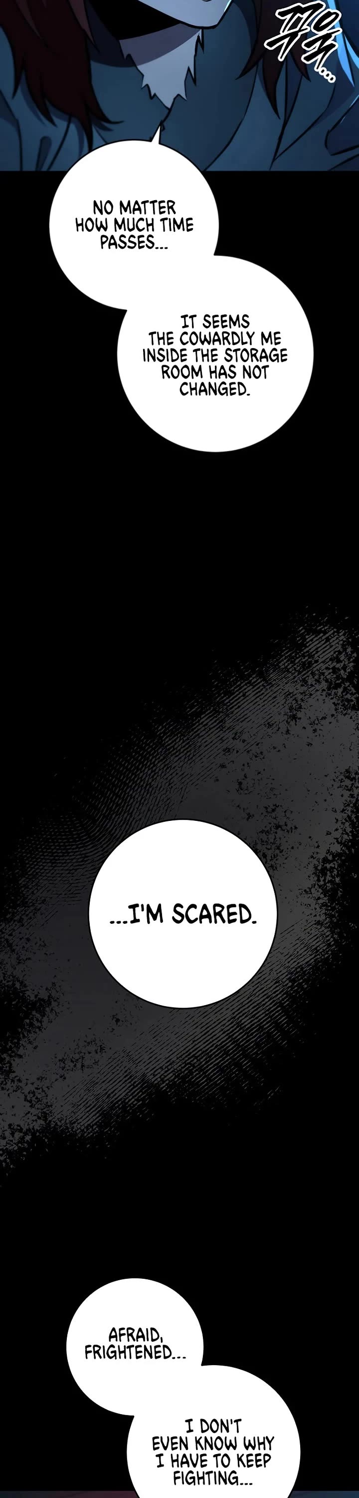 Heavenly Inquisition Sword chapter 130 page 70