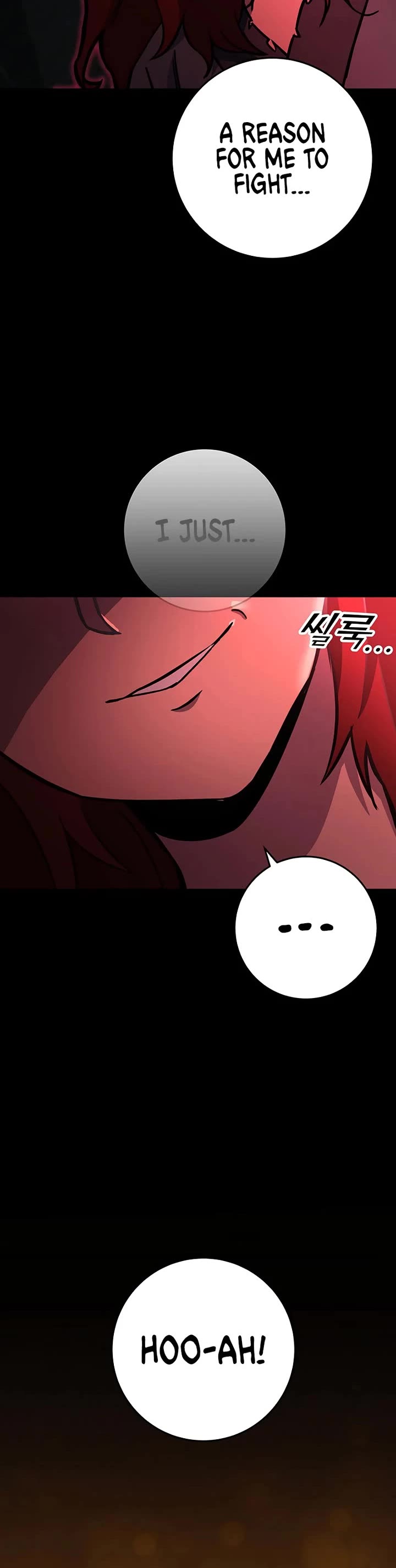 Heavenly Inquisition Sword chapter 130 page 72