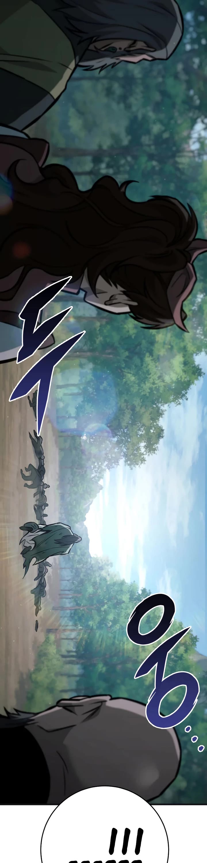 Heavenly Inquisition Sword chapter 131 page 15