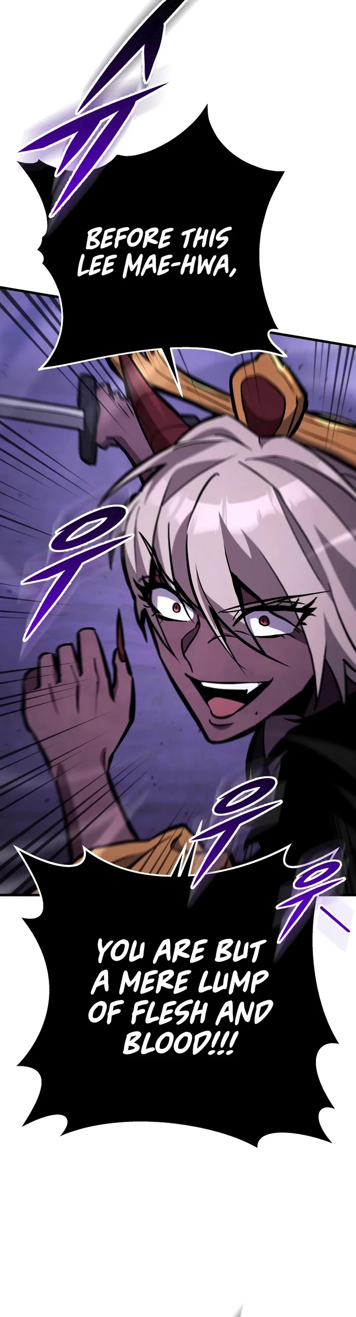 Heavenly Inquisition Sword chapter 131 page 25