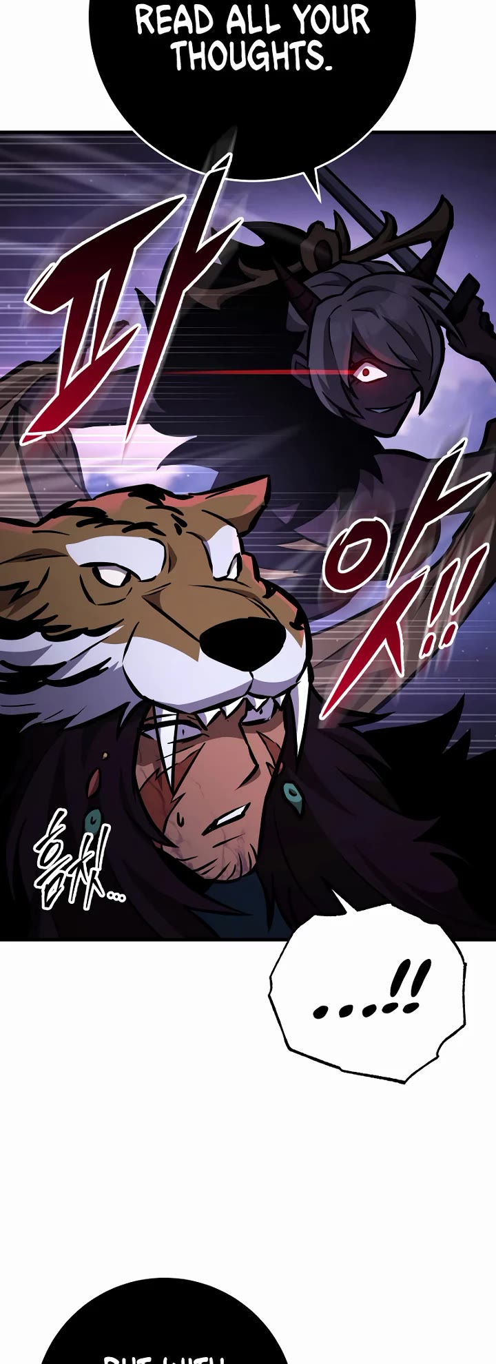 Heavenly Inquisition Sword chapter 131 page 28