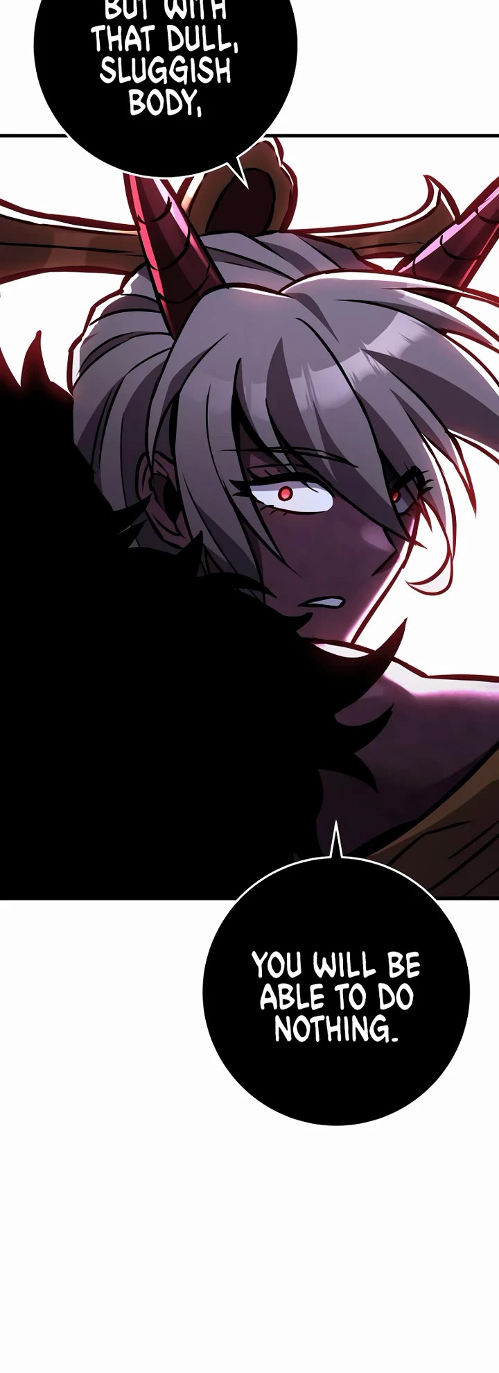 Heavenly Inquisition Sword chapter 131 page 29