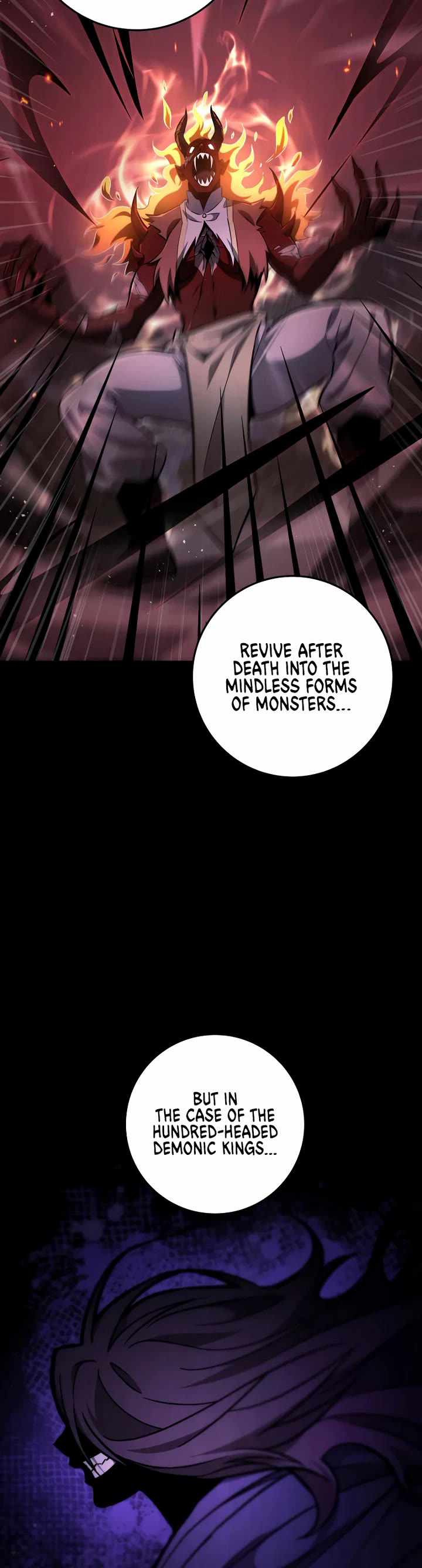 Heavenly Inquisition Sword chapter 131 page 41