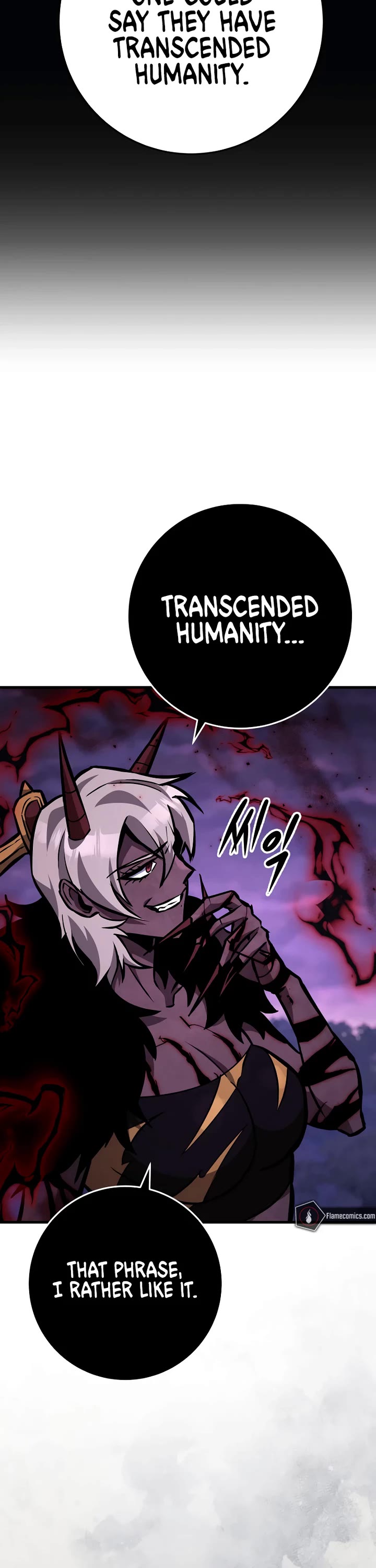 Heavenly Inquisition Sword chapter 131 page 43
