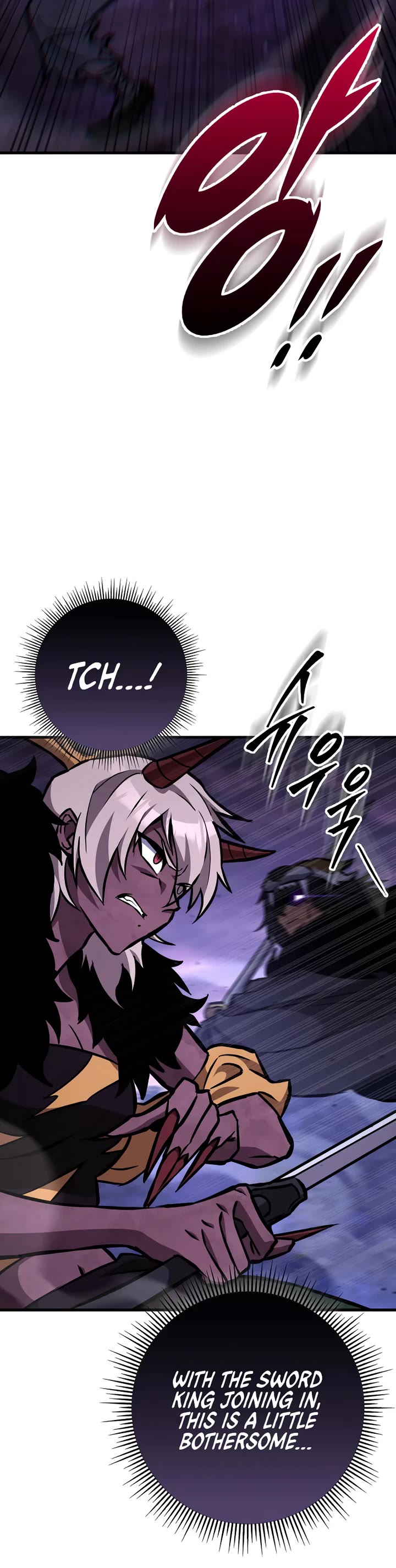 Heavenly Inquisition Sword chapter 131 page 53