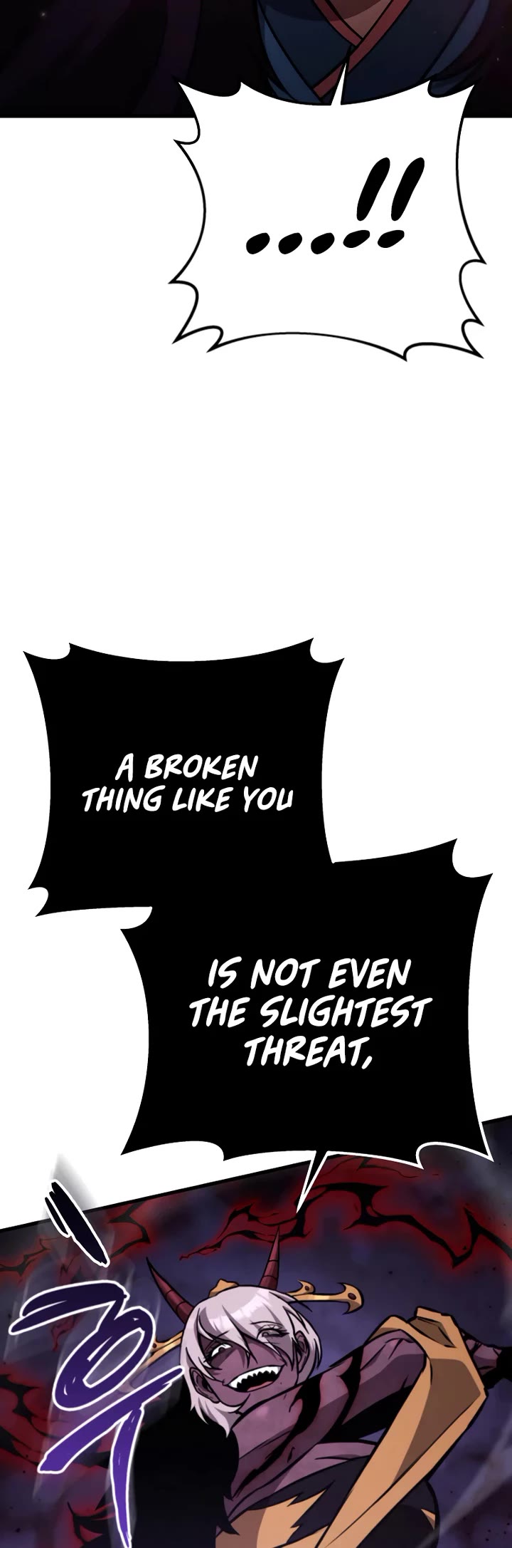 Heavenly Inquisition Sword chapter 131 page 56