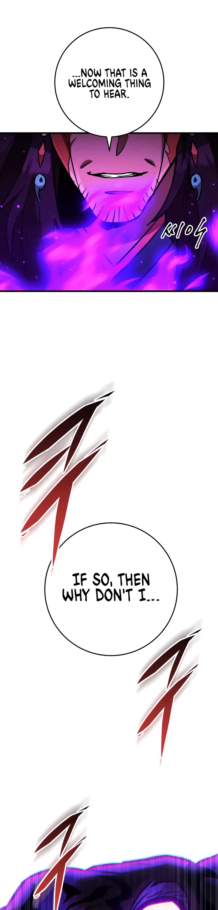 Heavenly Inquisition Sword chapter 131 page 72