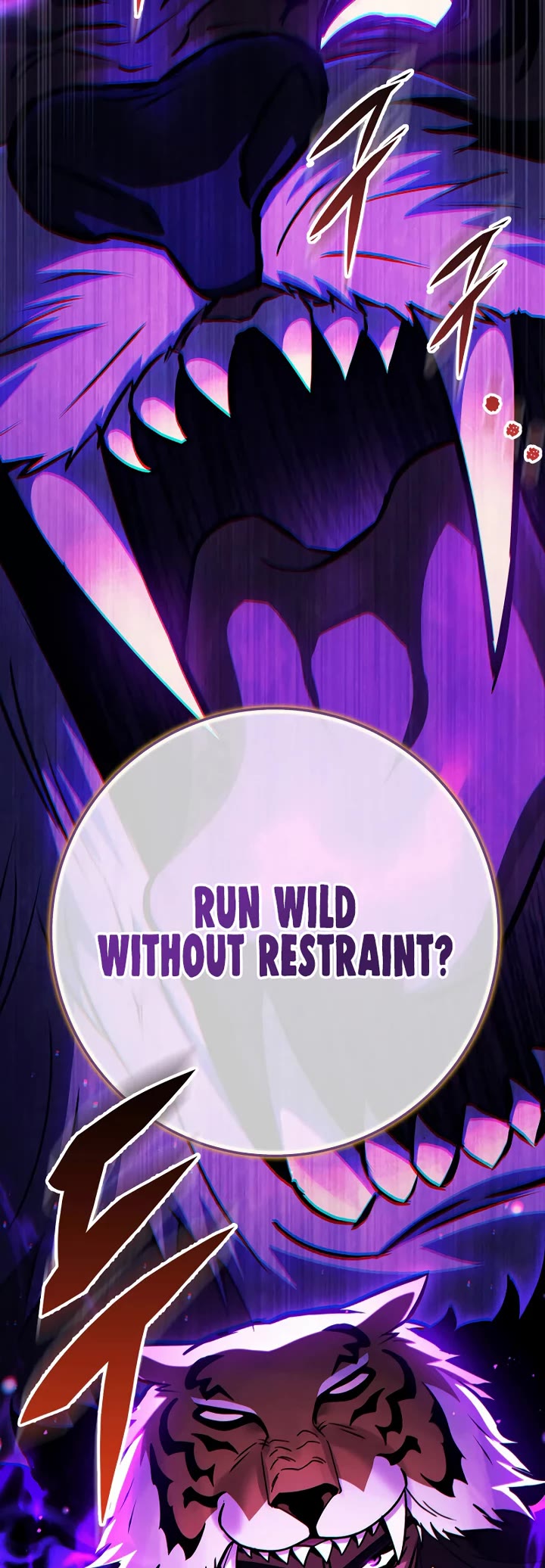 Heavenly Inquisition Sword chapter 131 page 73