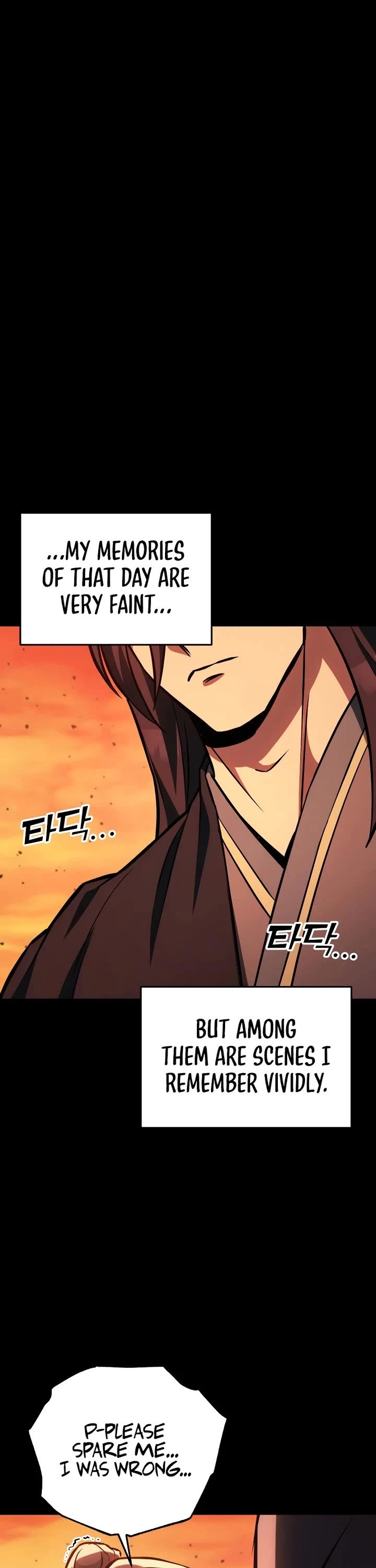 Heavenly Inquisition Sword chapter 132 page 26