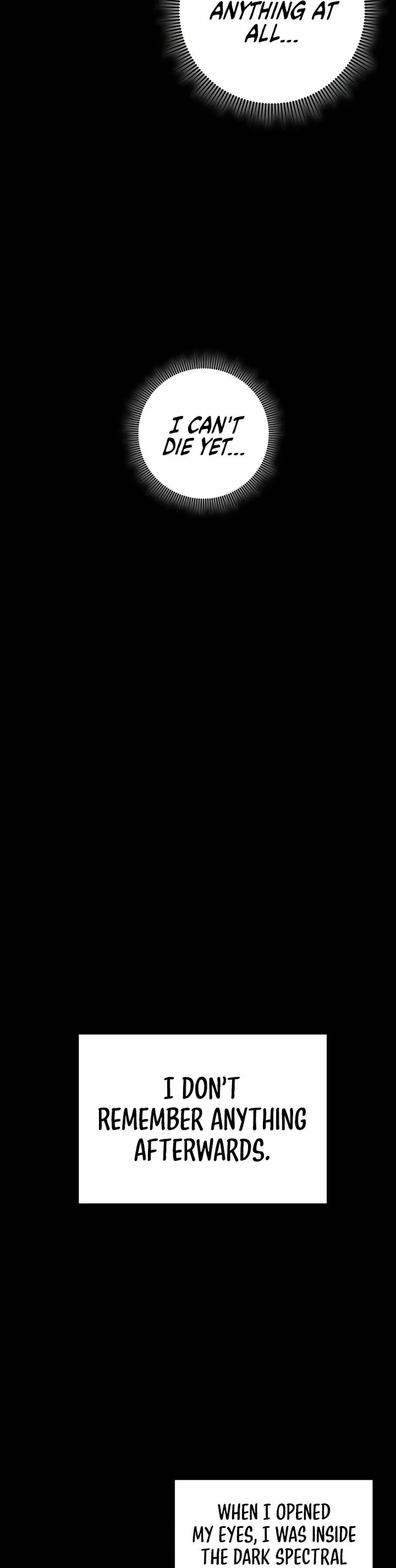 Heavenly Inquisition Sword chapter 132 page 40