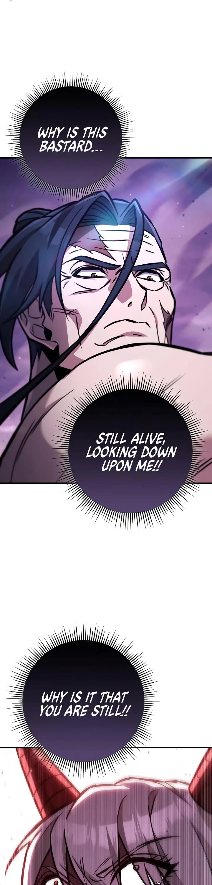 Heavenly Inquisition Sword chapter 132 page 43