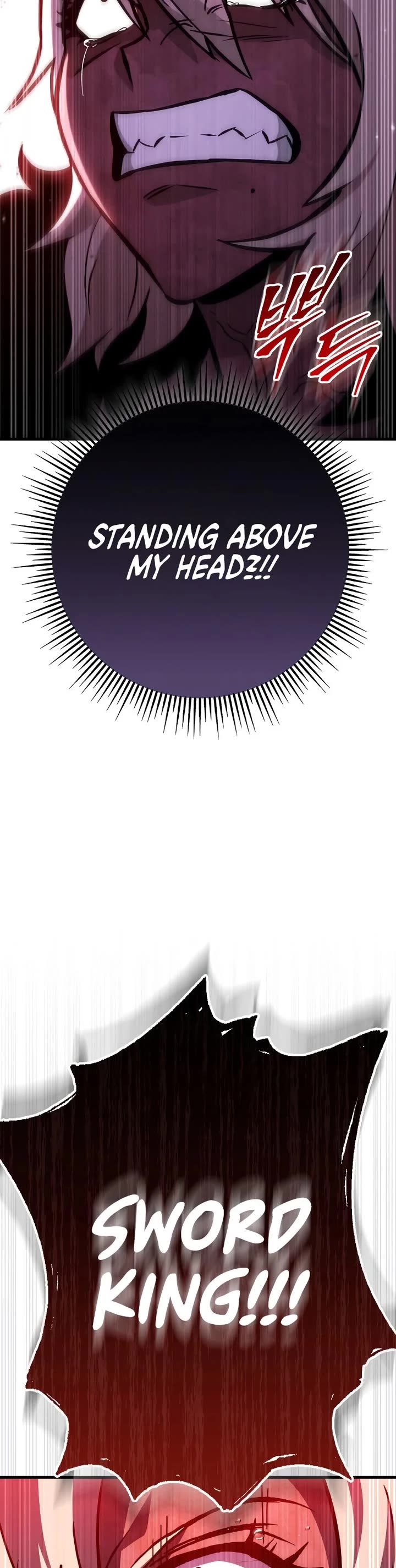 Heavenly Inquisition Sword chapter 132 page 44