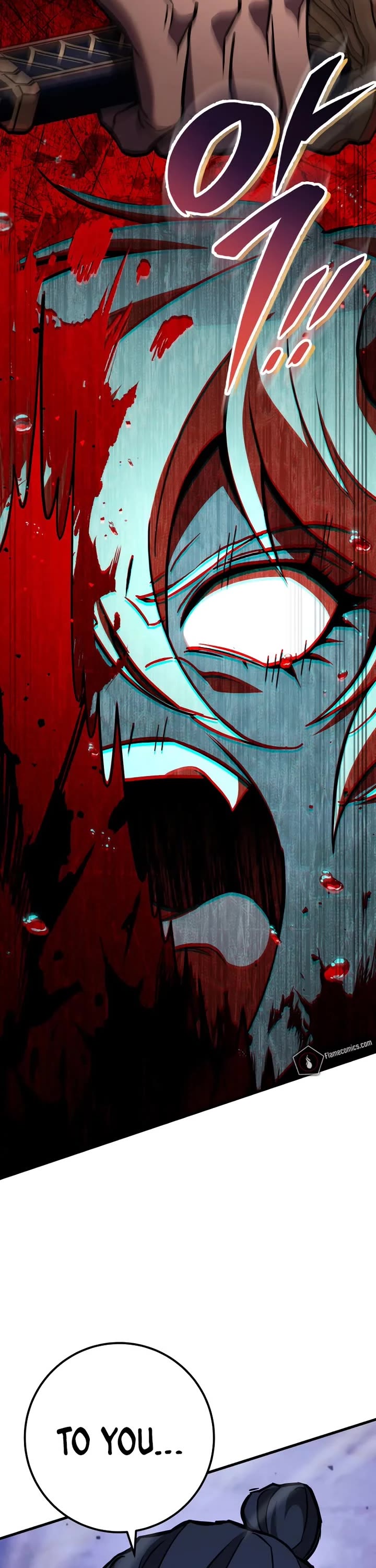 Heavenly Inquisition Sword chapter 132 page 47