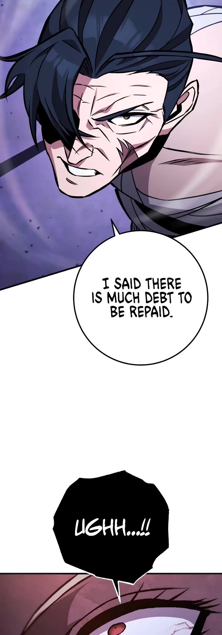 Heavenly Inquisition Sword chapter 132 page 48